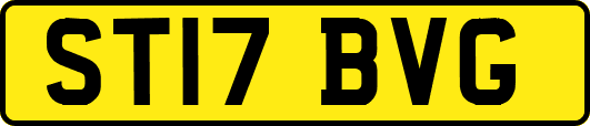 ST17BVG