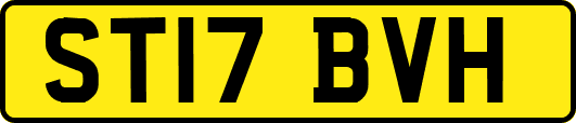 ST17BVH