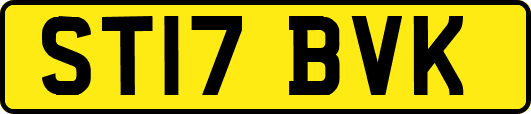 ST17BVK