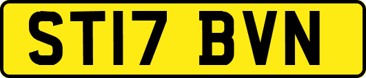 ST17BVN