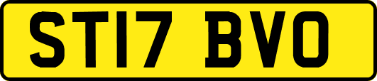 ST17BVO