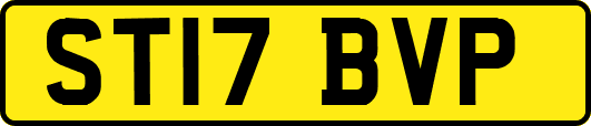 ST17BVP