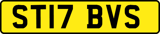 ST17BVS