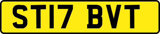 ST17BVT