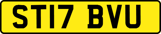 ST17BVU