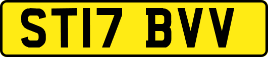 ST17BVV