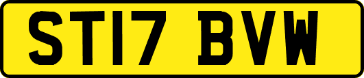 ST17BVW