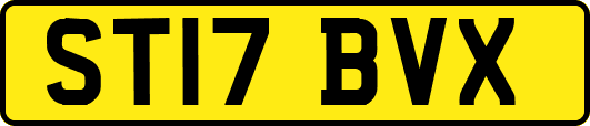 ST17BVX