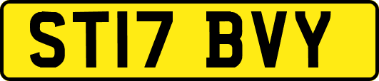 ST17BVY