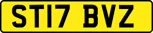 ST17BVZ