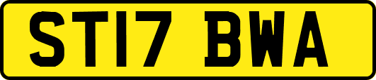 ST17BWA
