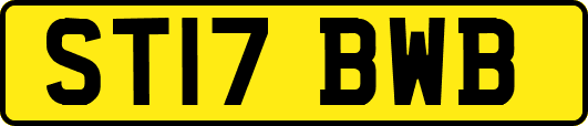 ST17BWB