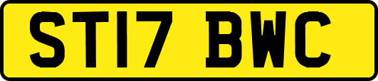 ST17BWC