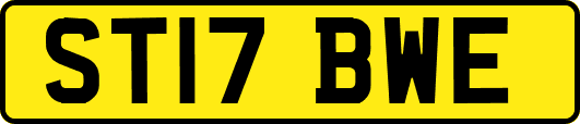 ST17BWE