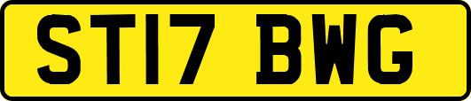 ST17BWG