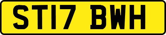 ST17BWH
