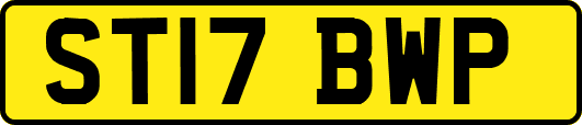 ST17BWP