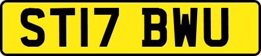 ST17BWU
