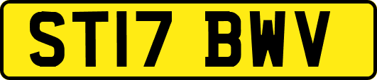 ST17BWV