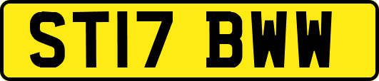 ST17BWW