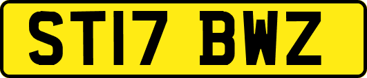 ST17BWZ