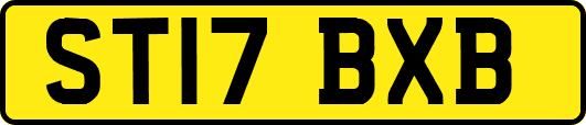 ST17BXB