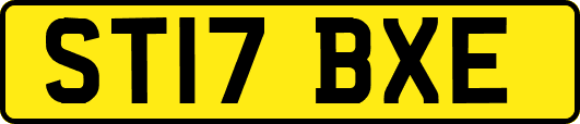 ST17BXE