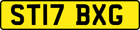 ST17BXG