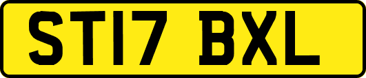 ST17BXL