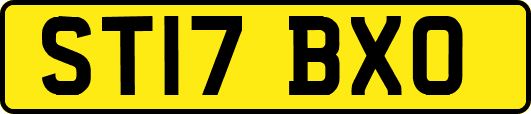 ST17BXO