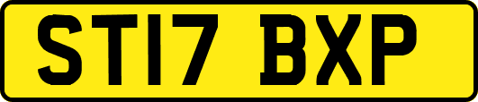ST17BXP