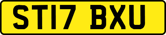 ST17BXU
