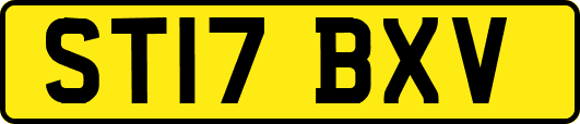ST17BXV