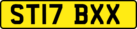 ST17BXX