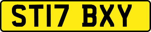 ST17BXY