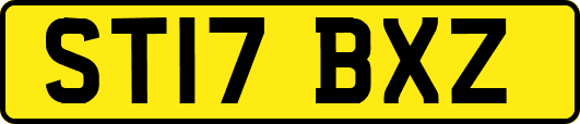 ST17BXZ