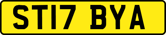 ST17BYA