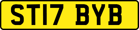 ST17BYB