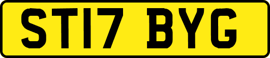 ST17BYG