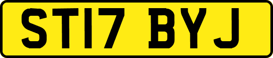 ST17BYJ