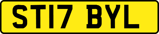 ST17BYL