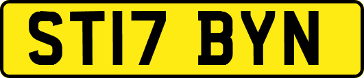 ST17BYN
