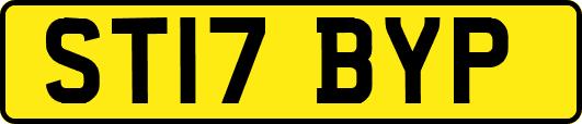 ST17BYP