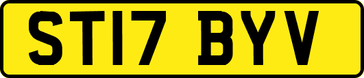 ST17BYV