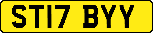 ST17BYY