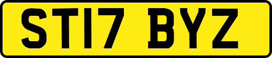 ST17BYZ