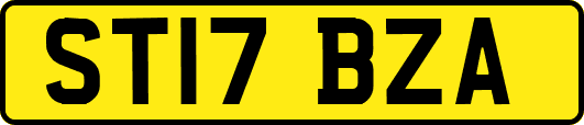 ST17BZA