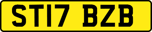 ST17BZB