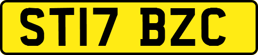 ST17BZC