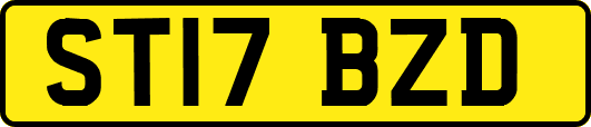 ST17BZD